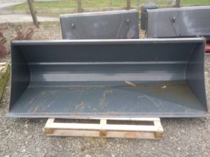 V Steel 7ft 1