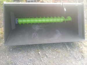 auger 1