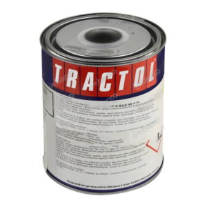 PAINT TIN